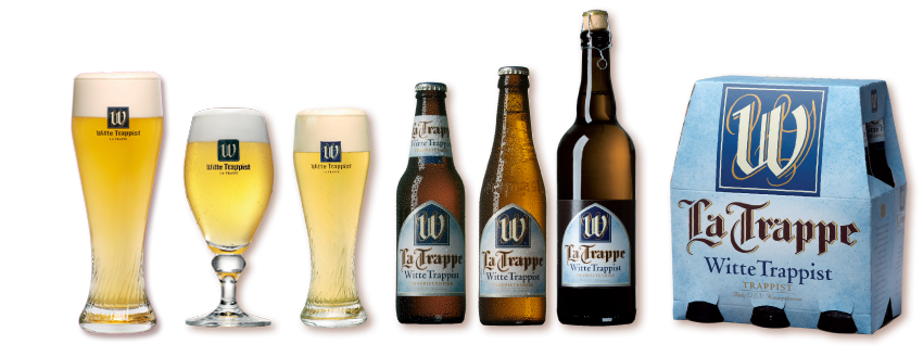 La Trappe Witte